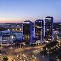 Gothia Towers & Upper House
