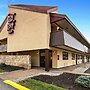 Red Roof Inn Charleston - Kanawha City, WV