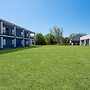 Travelodge by Wyndham Salisbury MD