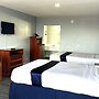 Travelodge by Wyndham Salisbury MD