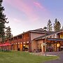 Best Western Ponderosa Lodge