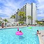 Hilton Irvine/Orange County Airport
