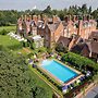 Tylney Hall