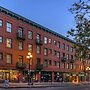 Best Western Plus Pioneer Square Hotel Downtown