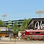 The Verb Hotel