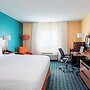Fairfield Inn & Suites by Marriott Springfield