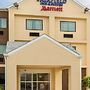 Fairfield Inn & Suites by Marriott Springfield