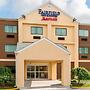 Fairfield Inn & Suites by Marriott Springfield