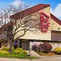 Red Roof Inn Madison, WI