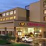 Crowne Plaza Indianapolis - Airport, an IHG Hotel