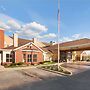 Homewood Suites Columbus Hilliard