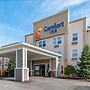 Comfort Inn Civic Center