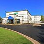 Quality Inn Merriam Kansas City