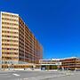 Mövenpick Hotel Geneva