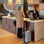 Mercure Auxerre Autoroute du Soleil