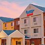 Fairfield Inn & Suites Joliet North/Plainfield