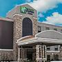 Holiday Inn Express & Suites Oklahoma City Southeast I-35, an IHG Hote