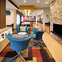 Fairfield Inn and Suites by Marriott Indianapolis Airport
