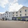 Fairfield Inn and Suites by Marriott Indianapolis Airport