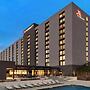 Marriott San Antonio Airport