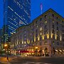 Fairmont Copley Plaza, Boston