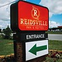 Reidsville Inn & Suites By OYO Hwy 29