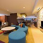 Fairfield Inn & Suites by Marriott Burlington