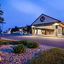 Best Western Ramkota Hotel