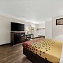 Econo Lodge Fallon Naval Air Station Area