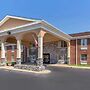 Quality Inn Williamston