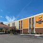 Comfort Inn Laurinburg