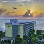 Hampton Inn Jacksonville Beach/Oceanfront