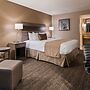 Best Western Plus Executive Inn