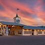 Best Western Swiss Clock Inn