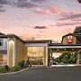 Best Western Plus Heritage Inn