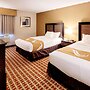 Quality Inn And Suites