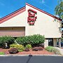 Red Roof Inn Indianapolis North - College Park