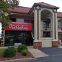 Red Roof Inn Portsmouth - Wheelersburg