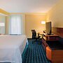 Fairfield Inn & Suites by Marriott Paramus