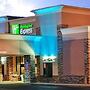 Holiday Inn Express Little Rock Airport, an IHG Hotel