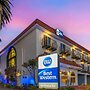 Best Western San Marcos Inn
