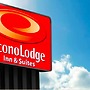 Econo Lodge Inn & Suites