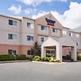 Fairfield Inn & Suites by Marriott Norman