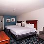 Best Western Paradise Inn