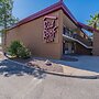 Red Roof Inn Tucson South - Airport