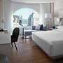 Montreal Marriott Chateau Champlain