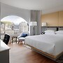 Montreal Marriott Chateau Champlain