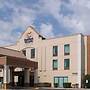 Comfort Inn & Suites Cookeville