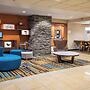 Fairfield Inn & Suites by Marriott Knoxville/East