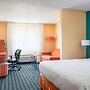 Fairfield Inn & Suites Lafayette